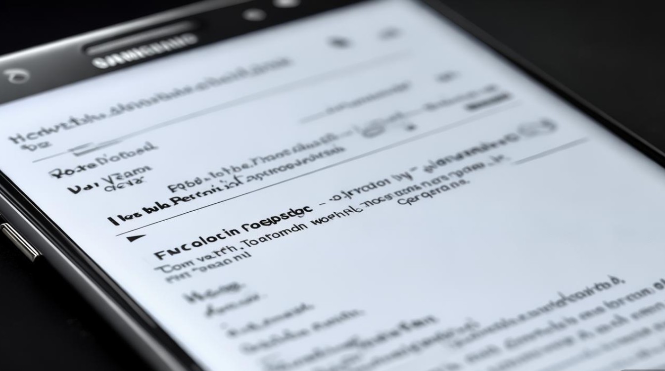 三星S7星s7忘记密码怎么解锁?