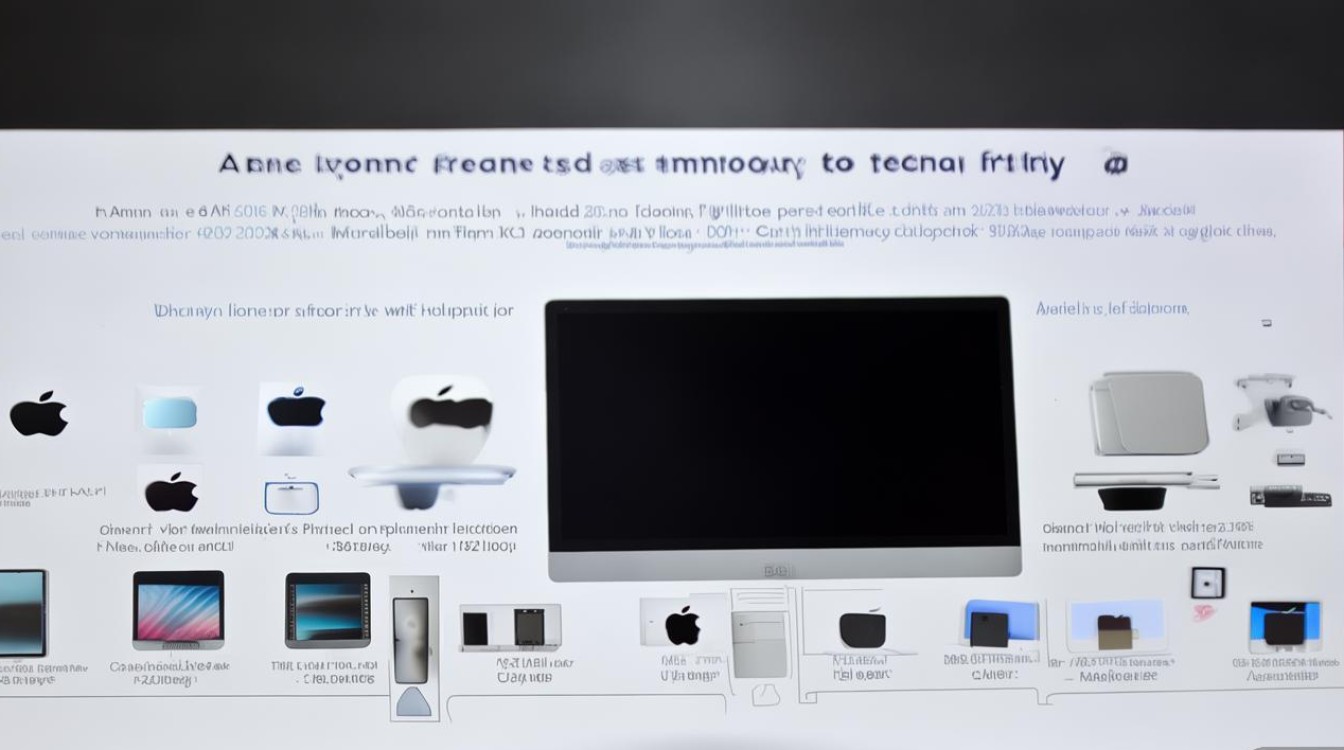 苹果设备内存频率怎么提高?Mac/iPhone有办法吗?