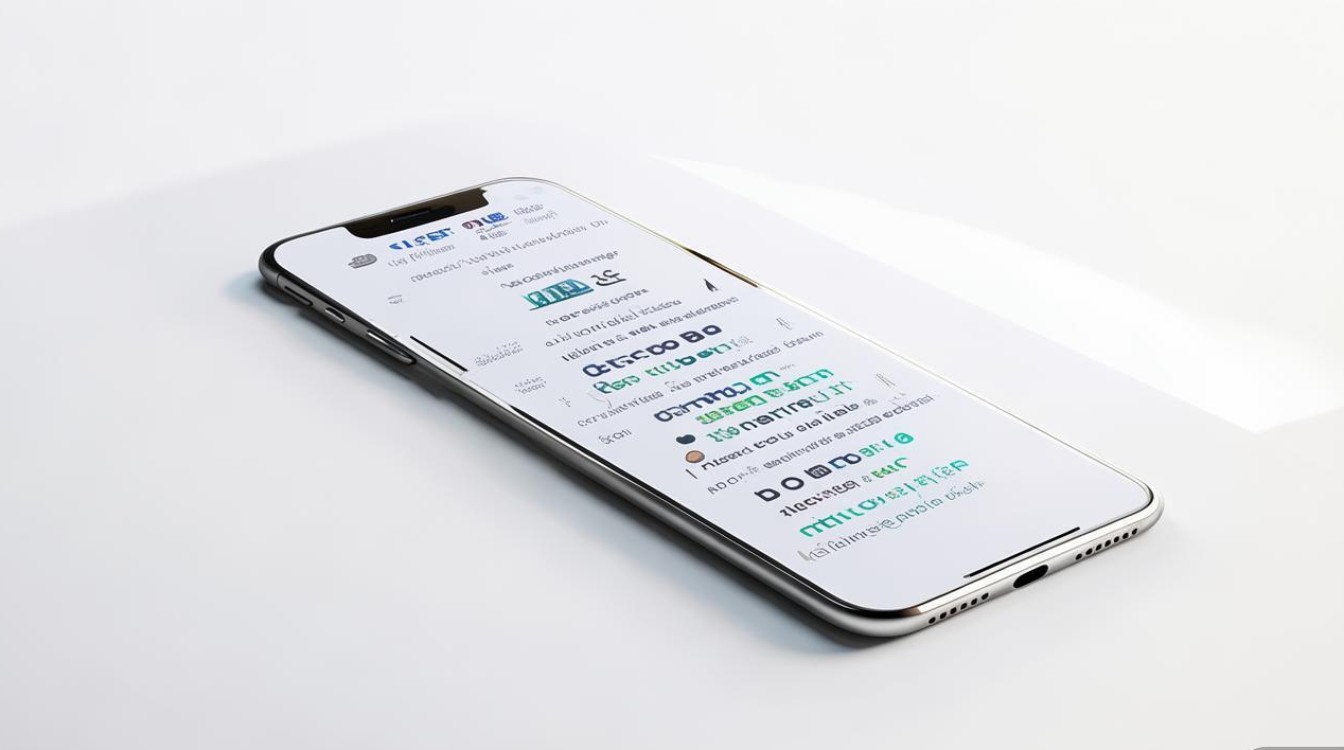 苹果手机内存不足怎么办?教你几招轻松扩容释放空间