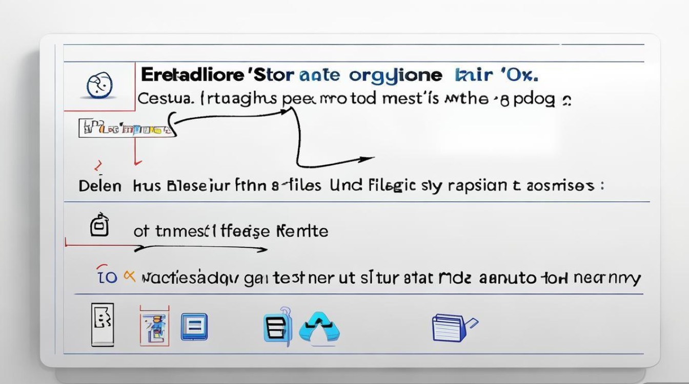 苹果手机内存不足怎么办?教你几招轻松扩容释放空间