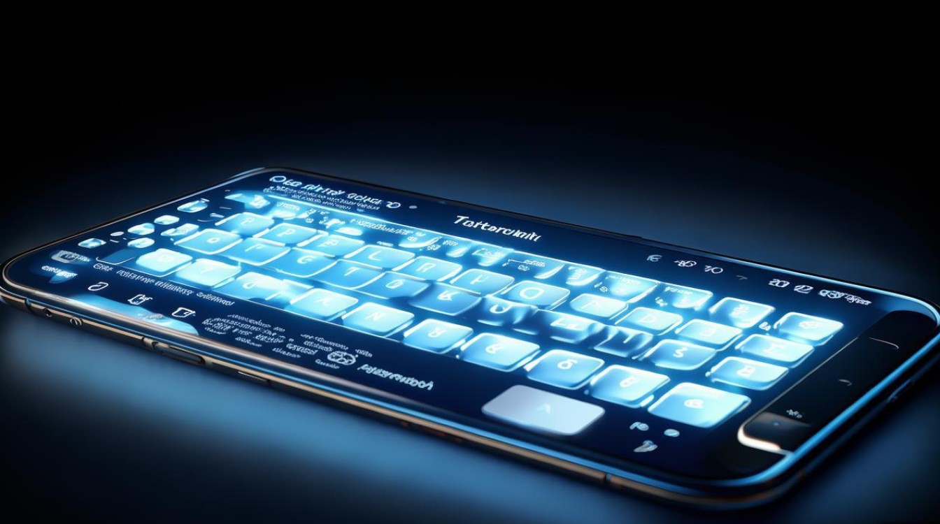 oppo背光键盘怎么用?开关、亮度调节方法详解