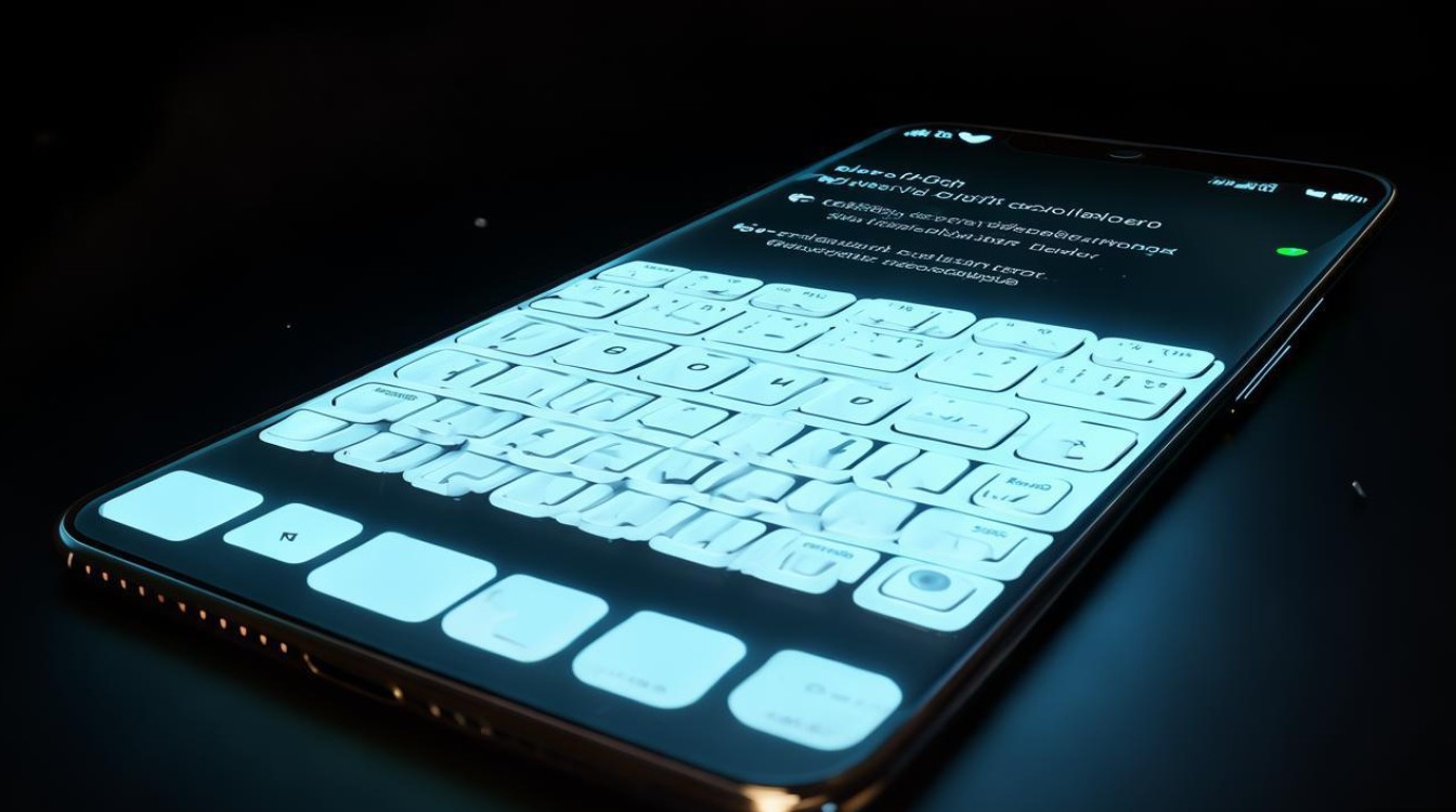 oppo背光键盘怎么用?开关、亮度调节方法详解