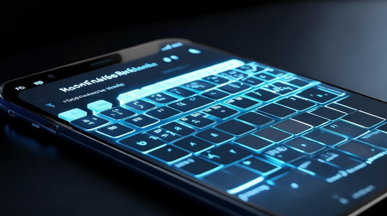 oppo背光键盘怎么用?开关、亮度调节方法详解