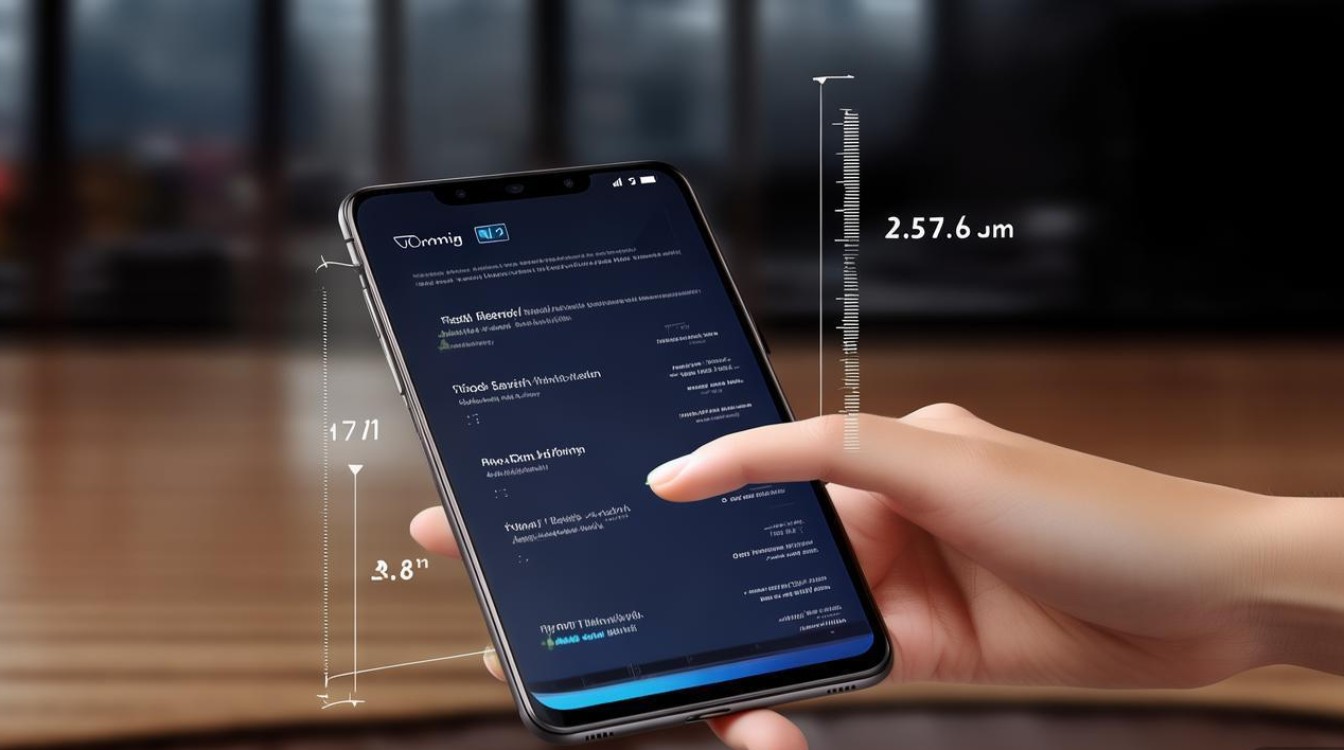 Redmi K50屏幕尺寸多大?日常使用体验怎么样?
