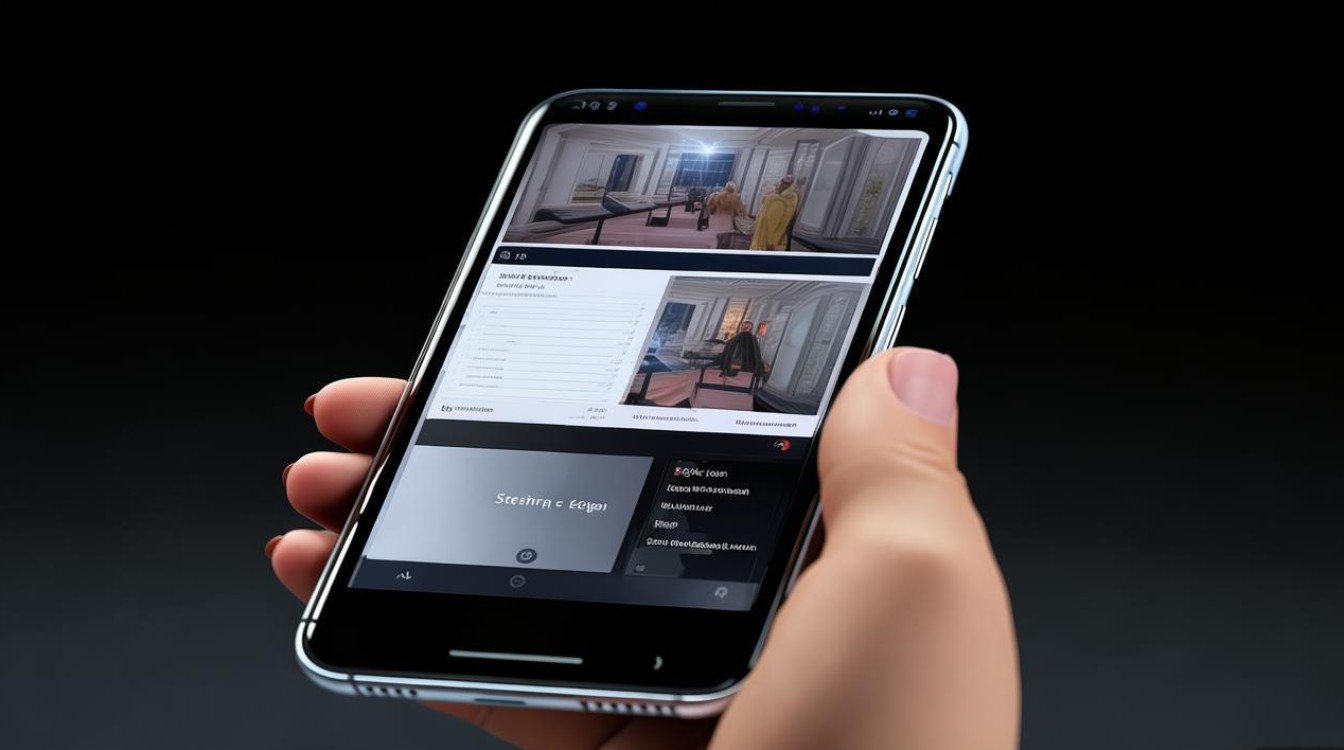 oppo手机怎么分屏窗口看视频?多任务操作技巧分享