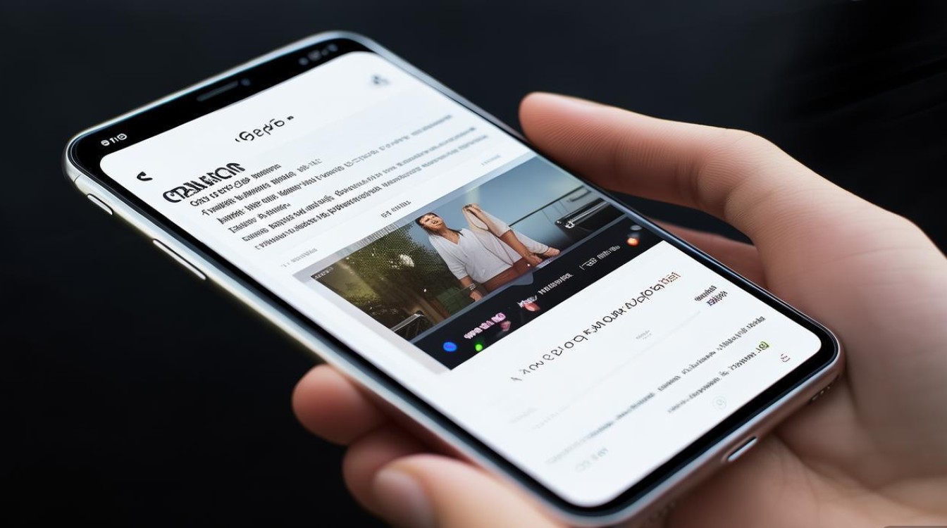 oppo手机怎么分屏窗口看视频?多任务操作技巧分享