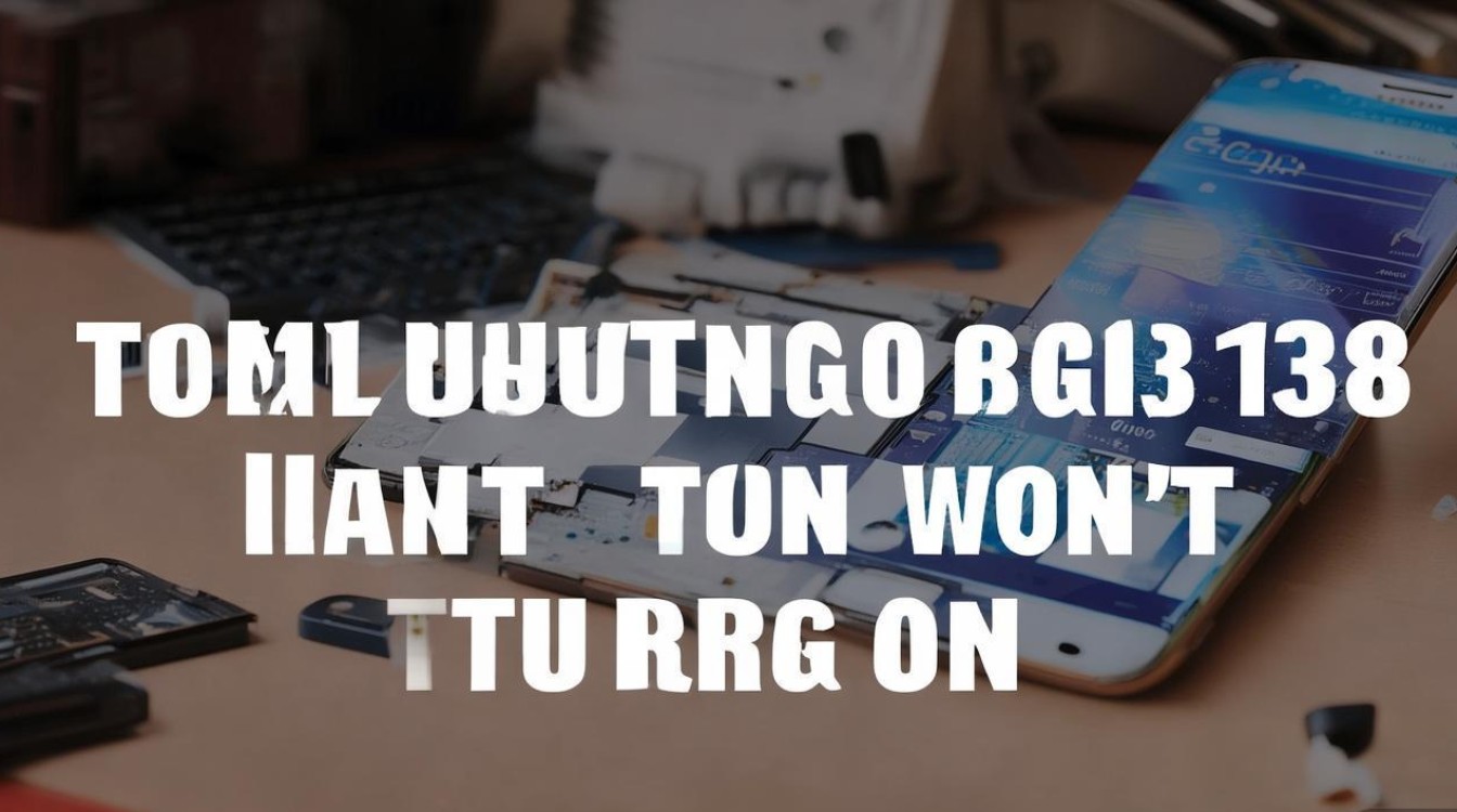 三星g3818开不了机怎么办?教你排查解决!