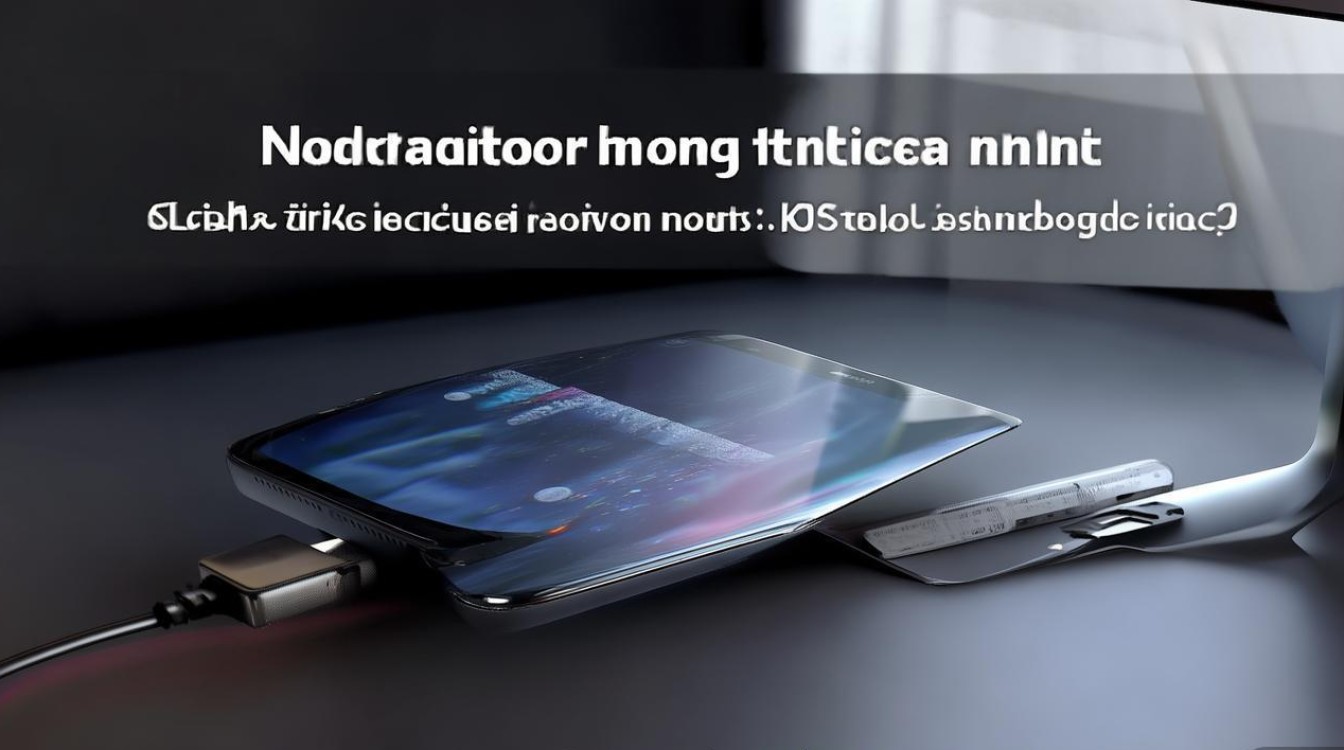 华为手机连接电脑没反应?USB调试开启步骤是什么?