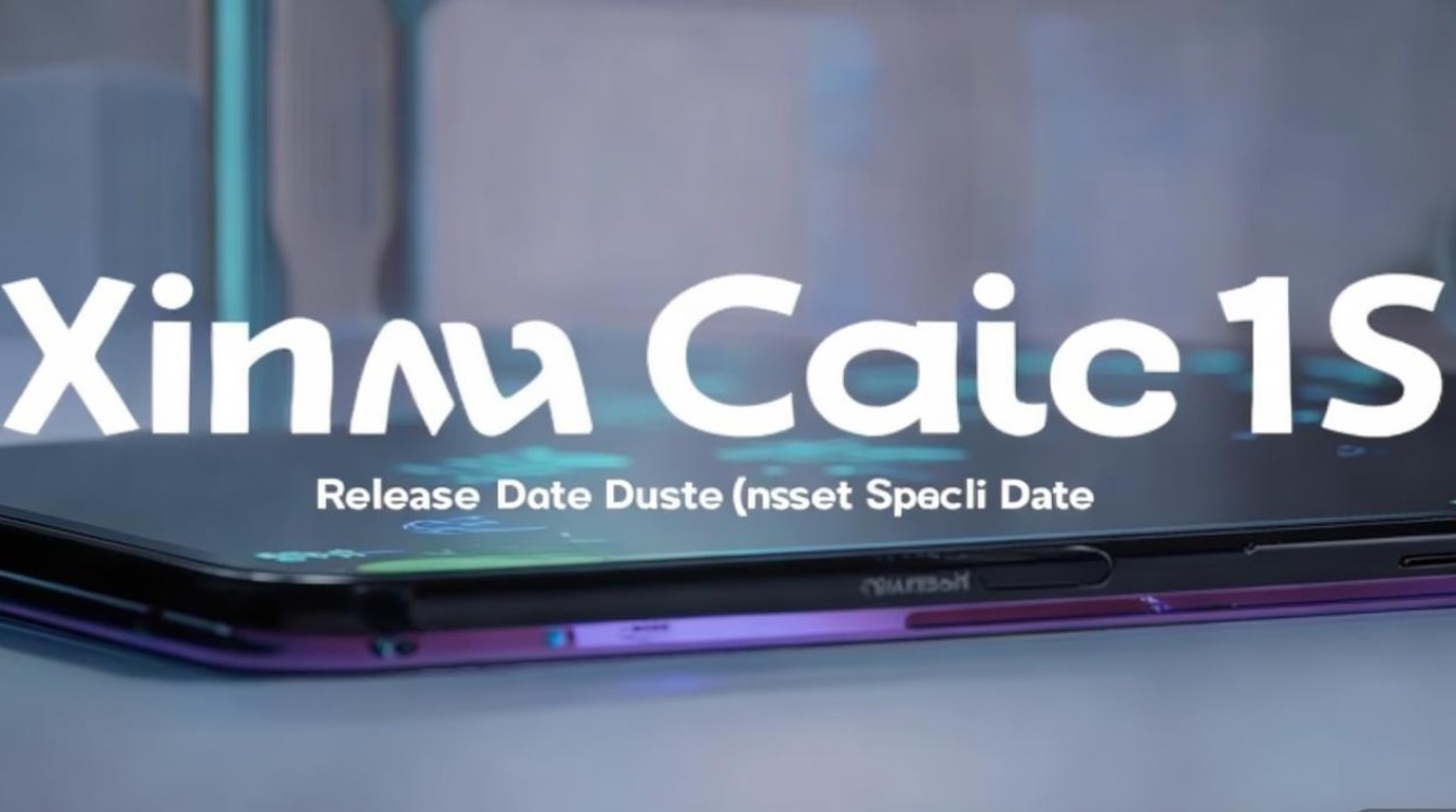 小米Civi 1S什么时候上市?具体发售时间是什么时候?