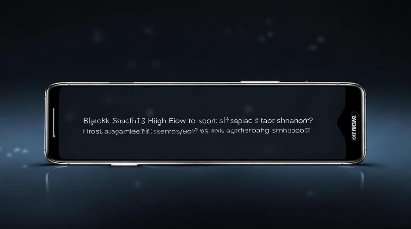 黑鲨5高能版支持快充吗?充电速度怎么样?