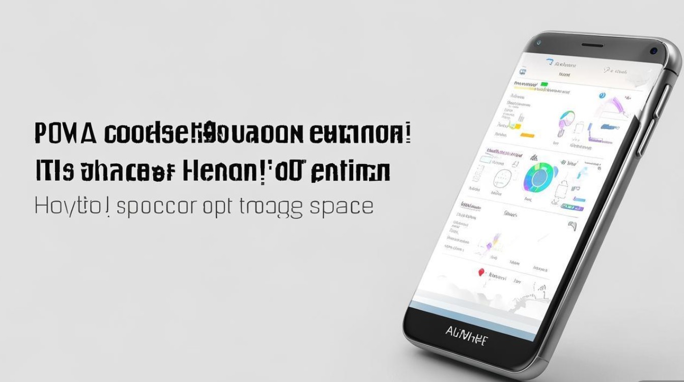 华为手机存储怎么选?内存够用吗?存储空间怎么清理?