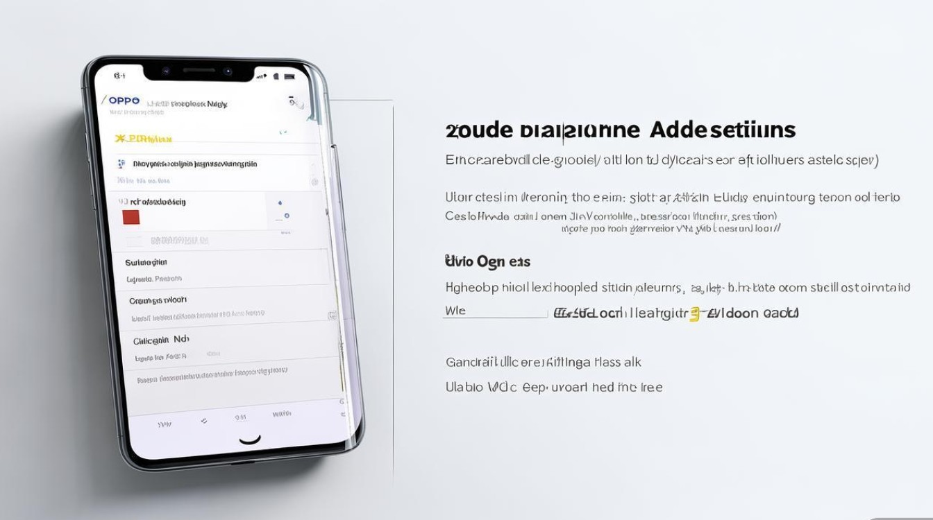 oppo双音轨怎么调?左右声道独立设置方法详解