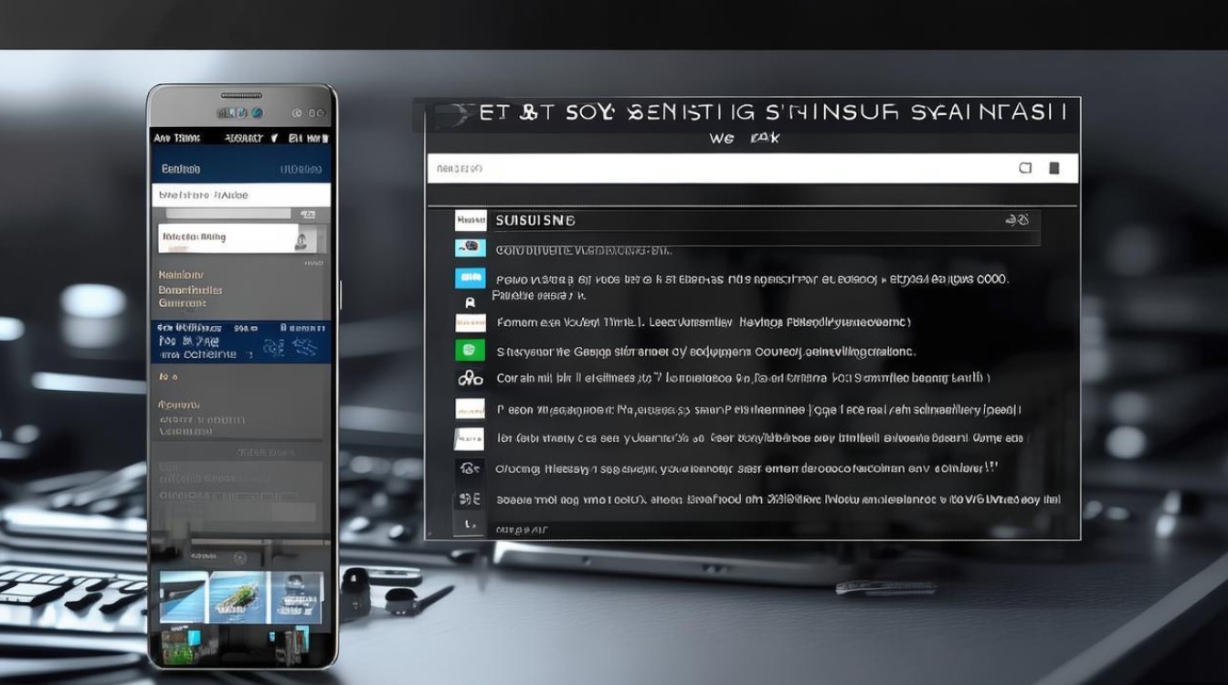 三星G6000刷机后如何恢复系统与设置?