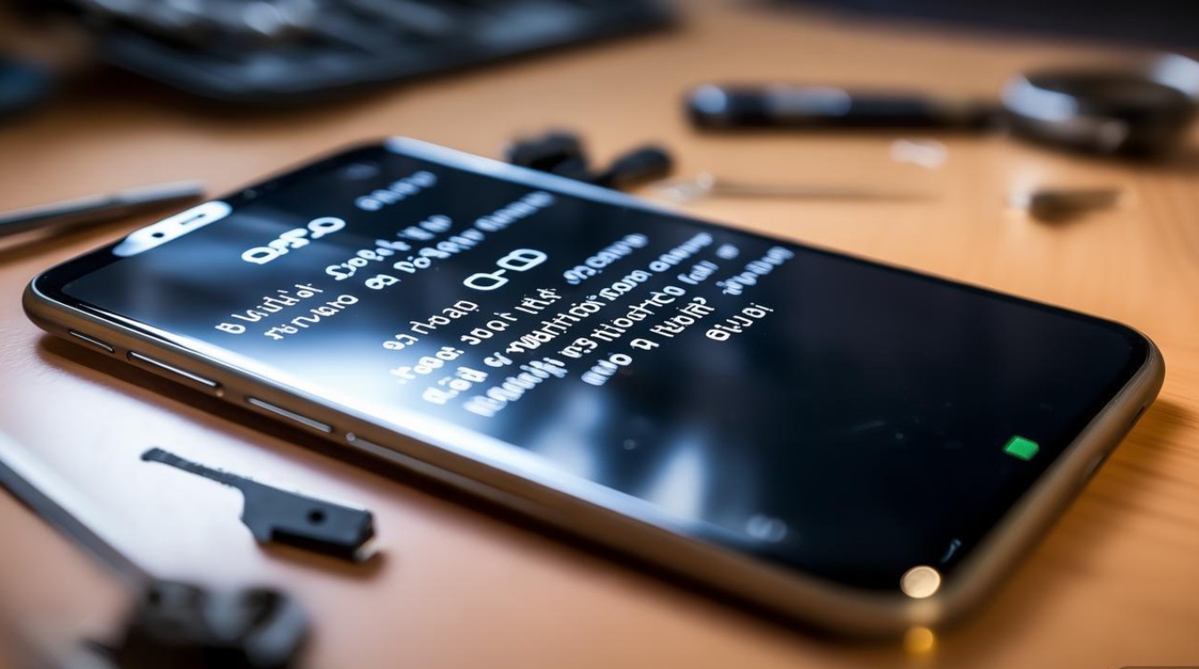 oppo手机坏了开不了机怎么办?教你3个自救方法