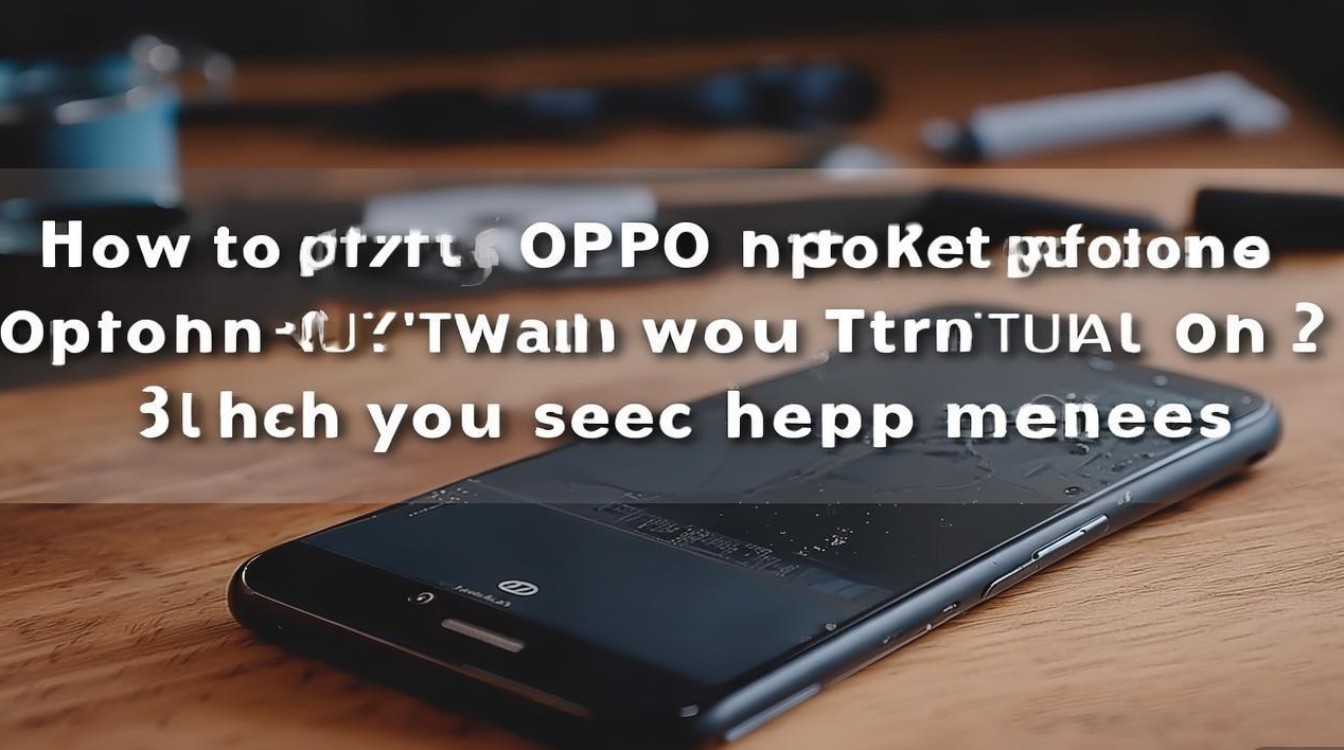 oppo手机坏了开不了机怎么办?教你3个自救方法