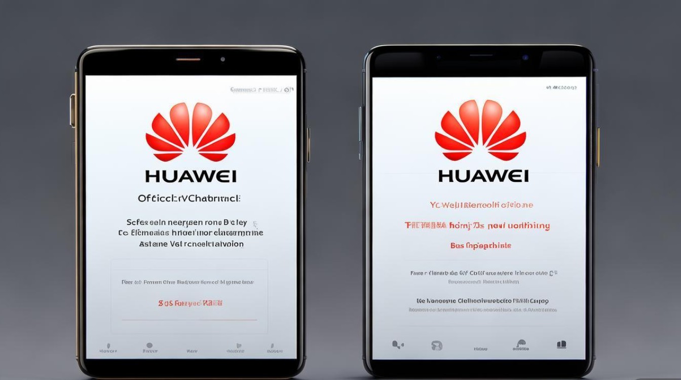 如何辨别华为手机真伪?官方渠道查询方法有哪些?