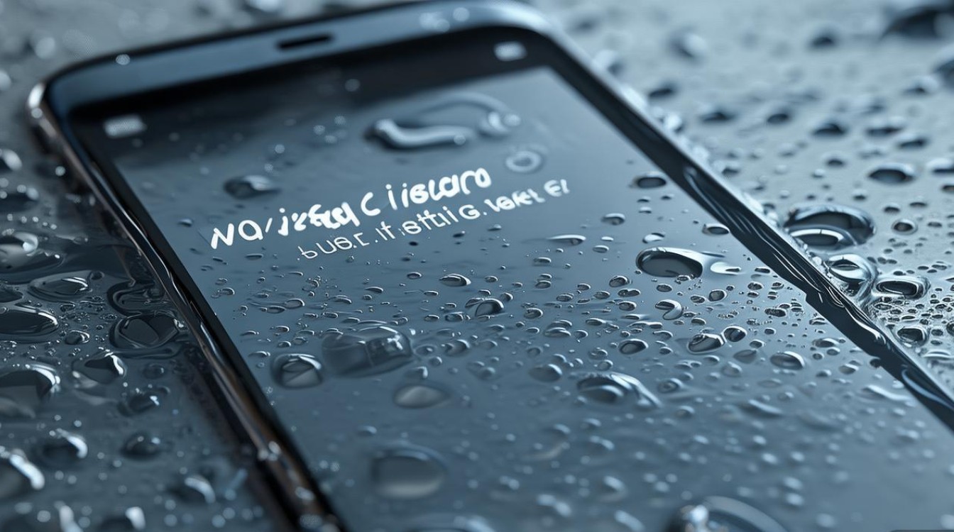 vivo iQOO手机进水后还能正常使用吗?