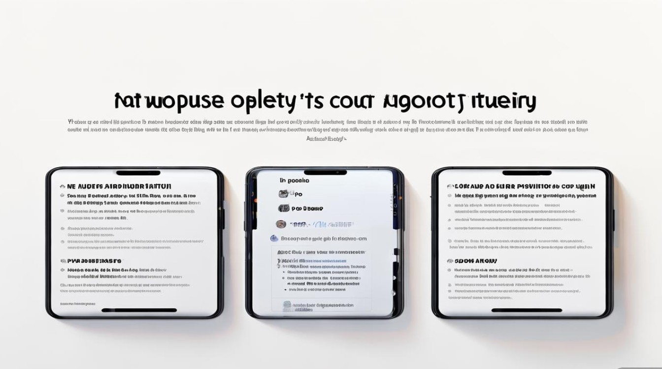 oppo彩色电池怎么用?新手操作指南及注意事项有哪些?