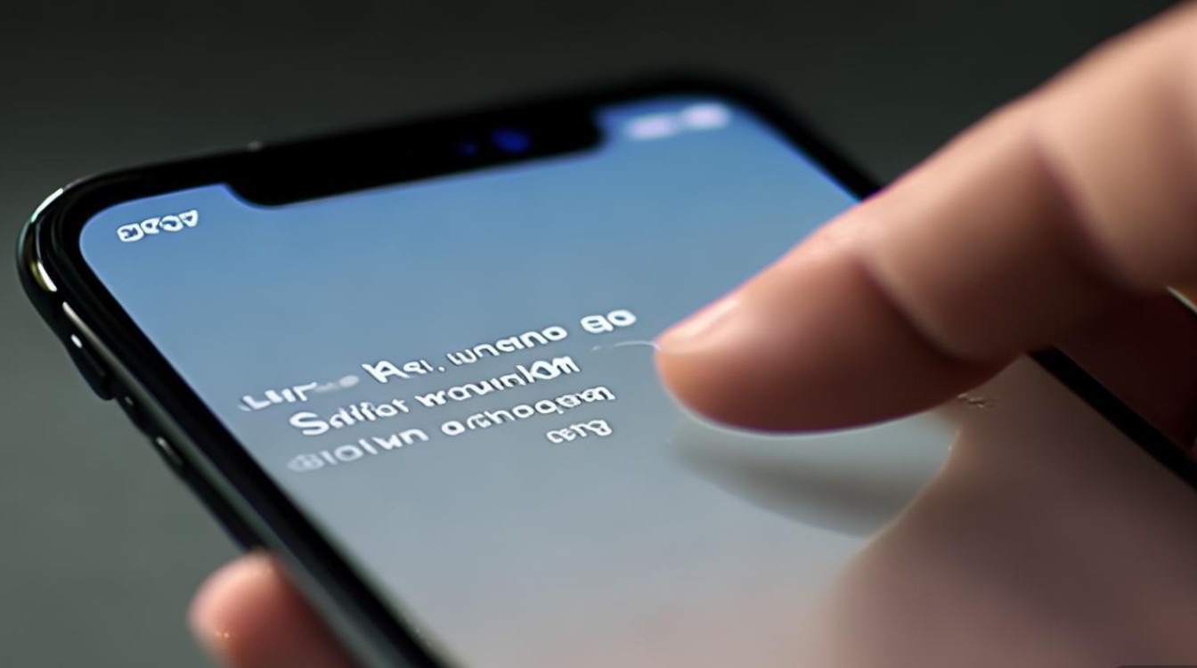 苹果怎么手势唤醒屏幕?软件下载安全吗?