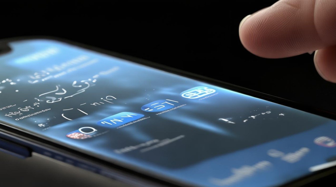 苹果怎么手势唤醒屏幕软件?不用按键怎么唤醒苹果屏幕?