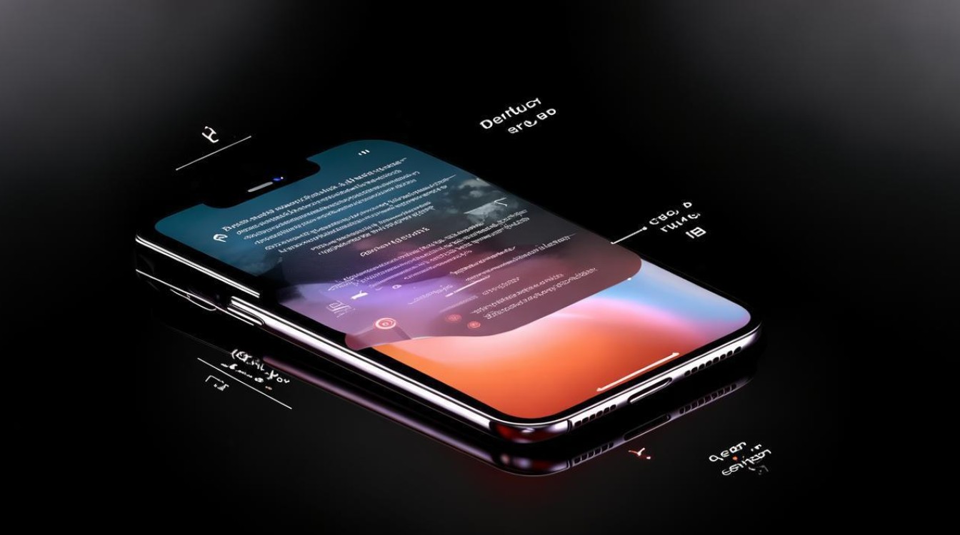 苹果怎么手势唤醒屏幕软件?不用按键怎么唤醒苹果屏幕?