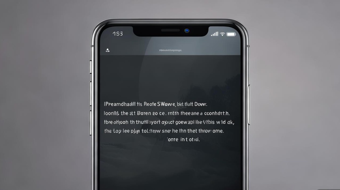 苹果手机自动关机开不了机,该怎么办?