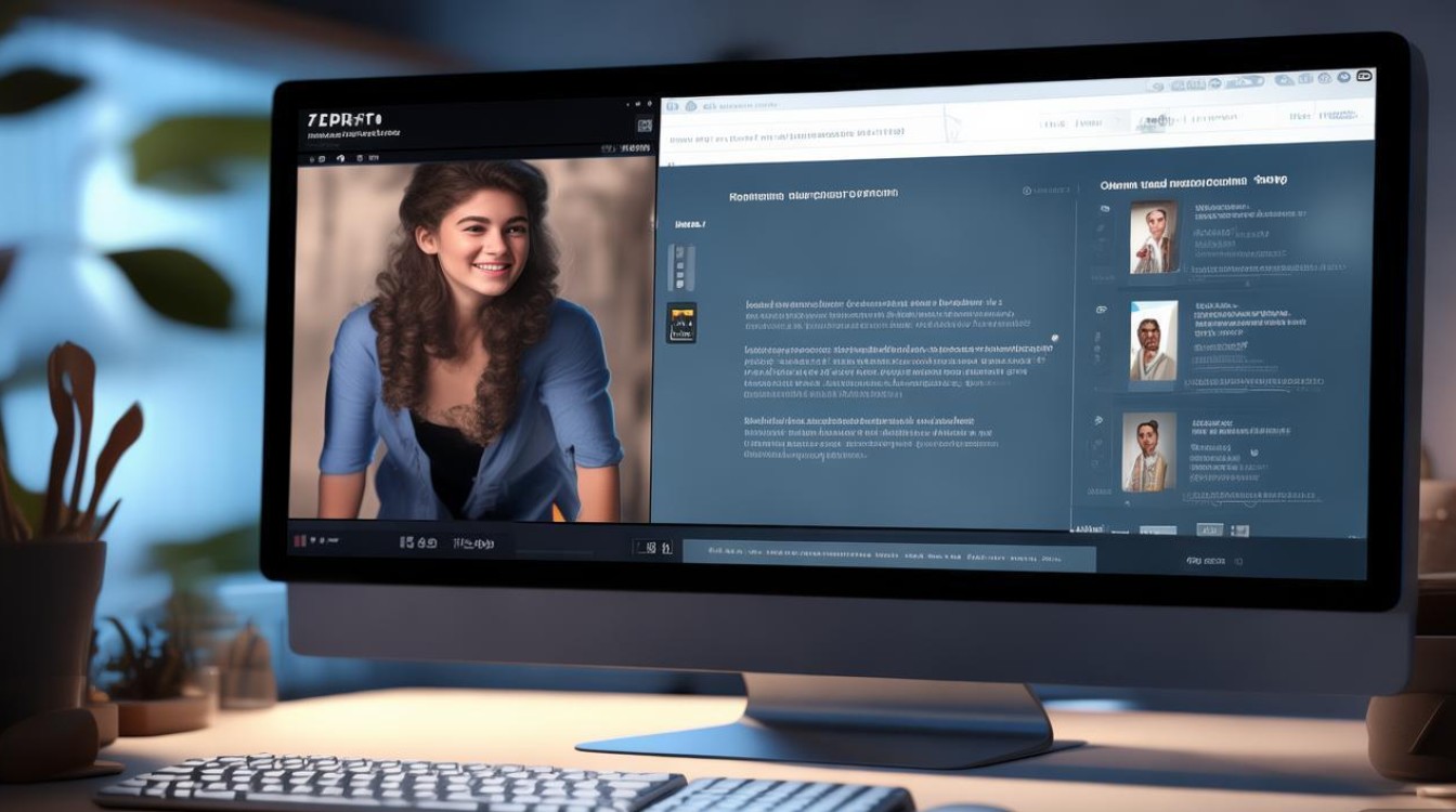 zepeto怎么制作头像?新手小白也能快速学会的头像制作方法
