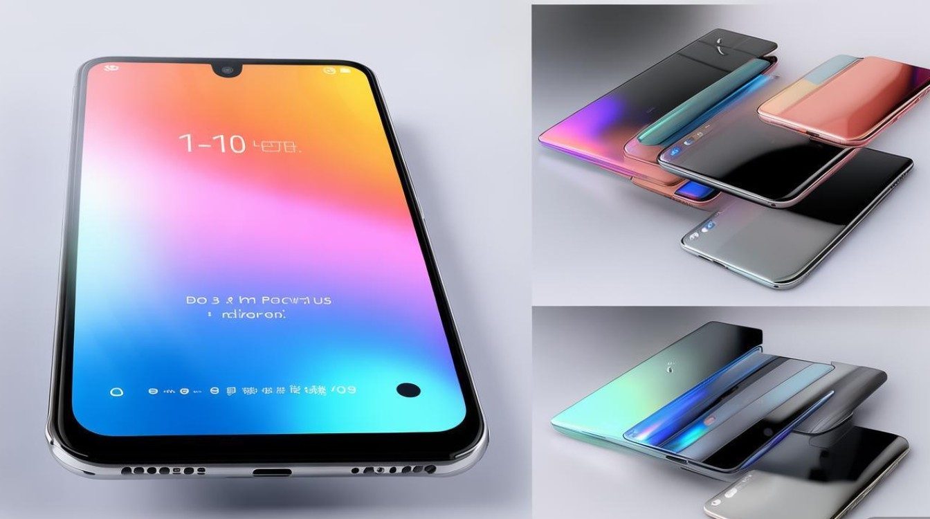 Xiaomi Civi 1S有几种颜色可选？不同颜色有什么区别？