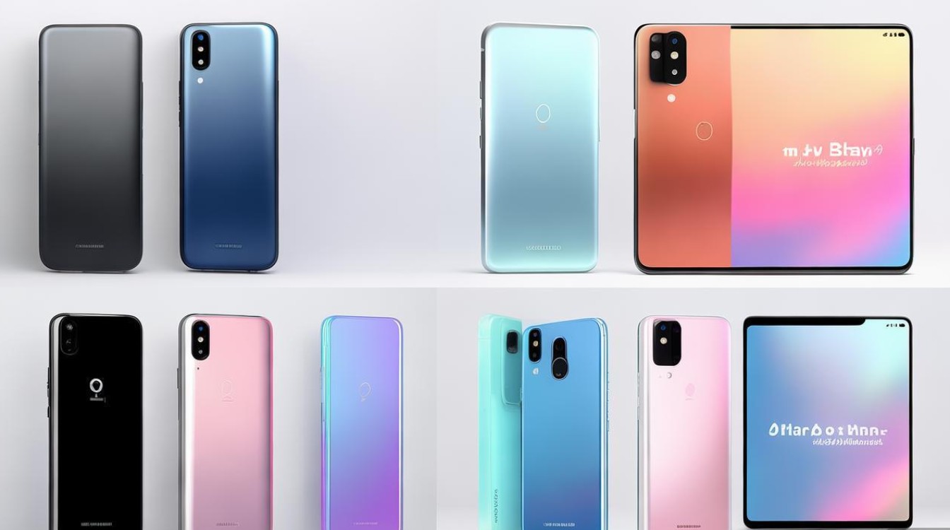 Xiaomi Civi 1S有几种颜色可选？不同颜色有什么区别？