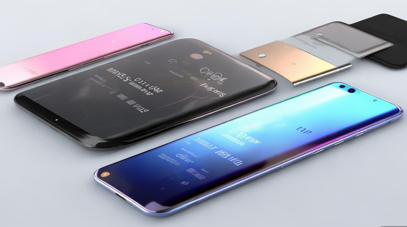 Xiaomi Civi 1S有几种颜色可选？不同颜色有什么区别？