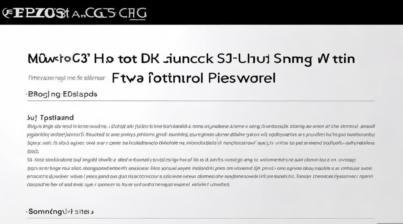 三星s3手机忘记密码怎么办?解锁教程有吗?