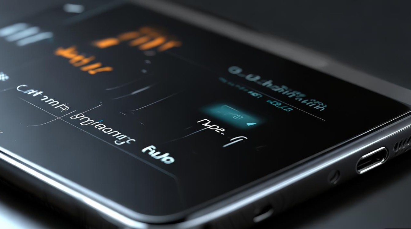黑鲨5高能版充电接口是Type-C还是其他类型?