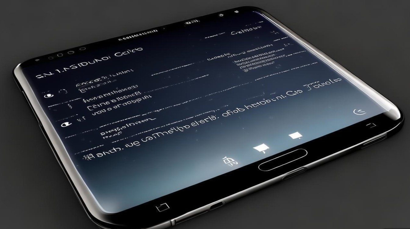 三星S8怎么锁定屏幕?忘记密码怎么办?