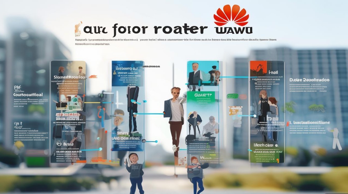 普通人怎么进入华为工作需要具备哪些条件