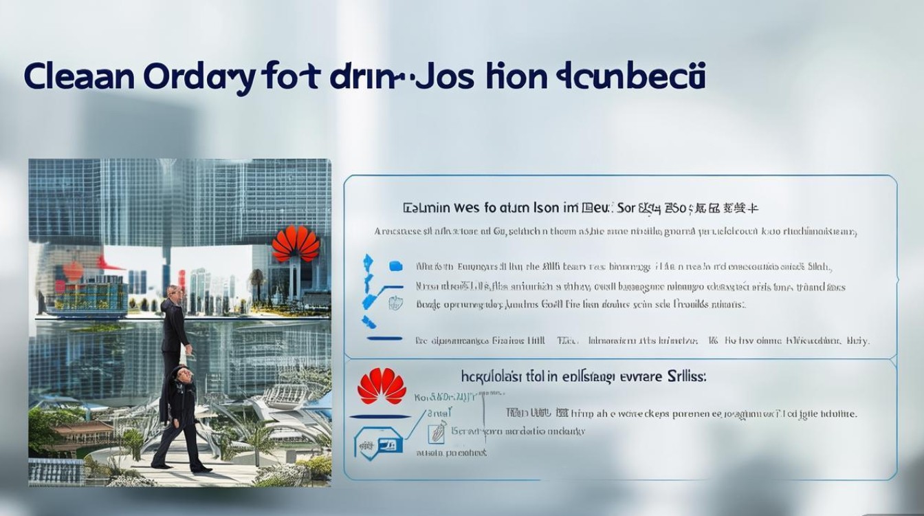 普通人怎么进入华为工作需要具备哪些条件