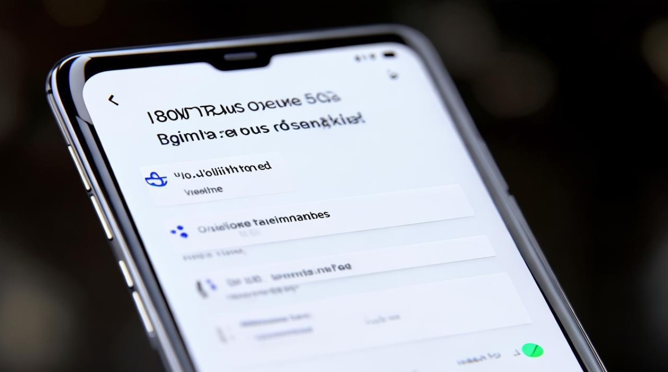 vivox30怎么打开5g网络?设置步骤是怎样的?