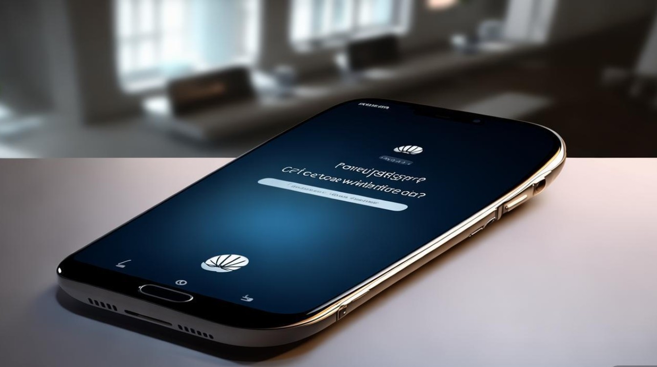 华为手机密码锁忘了怎么解开?不用数据也能恢复吗?