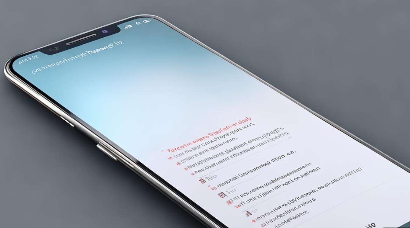 华为手机密码忘了怎么解开?教你安全解锁方法