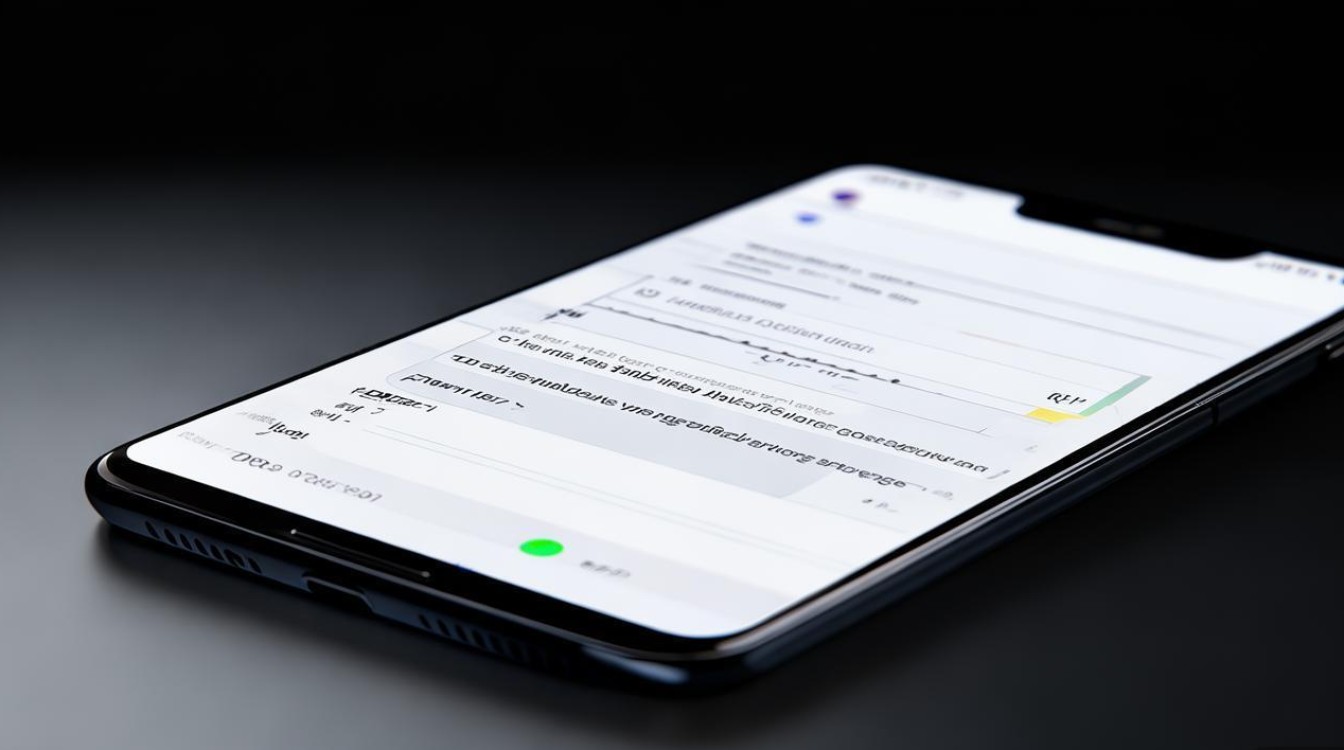OPPO手机怎么设置群聊?找不到入口怎么办?
