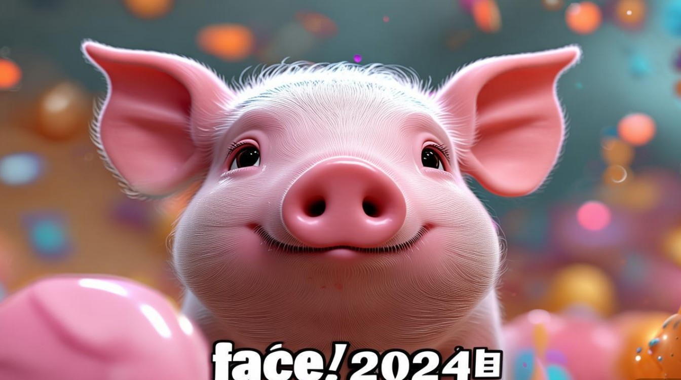 Faceu激萌猪头特效在哪设置?2024最新教程入口在这里