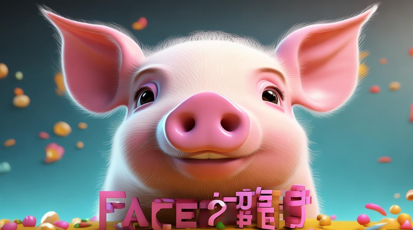 Faceu激萌猪头特效在哪设置?2024最新教程入口在这里