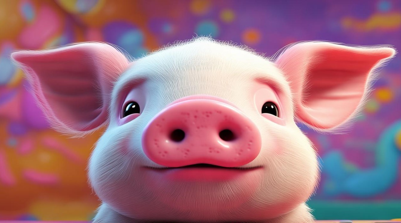 Faceu激萌猪头特效在哪设置?2024最新教程入口在这里