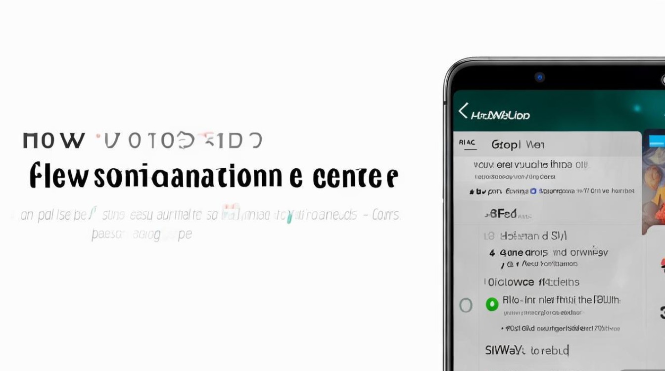 华为软件通知中心怎么彻底关闭?方法详解来了!