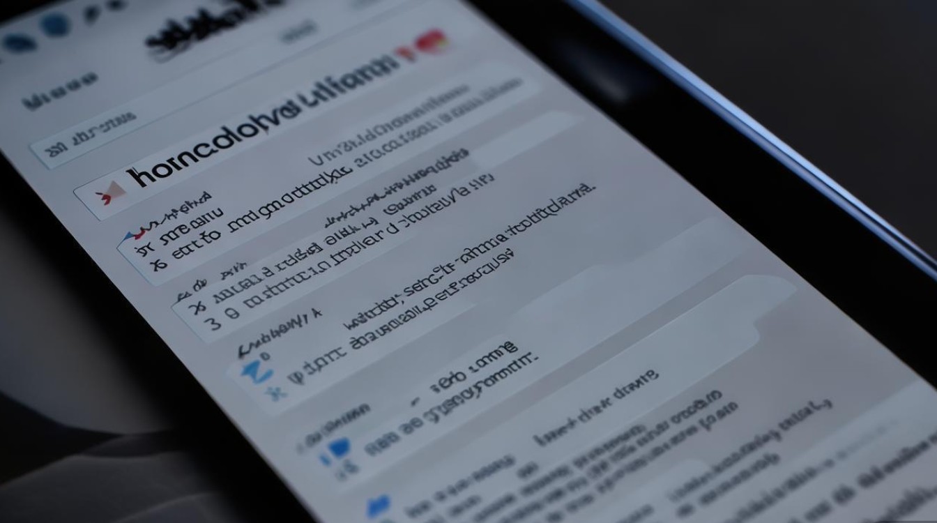 华为手机怎么彻底关闭软件通知?