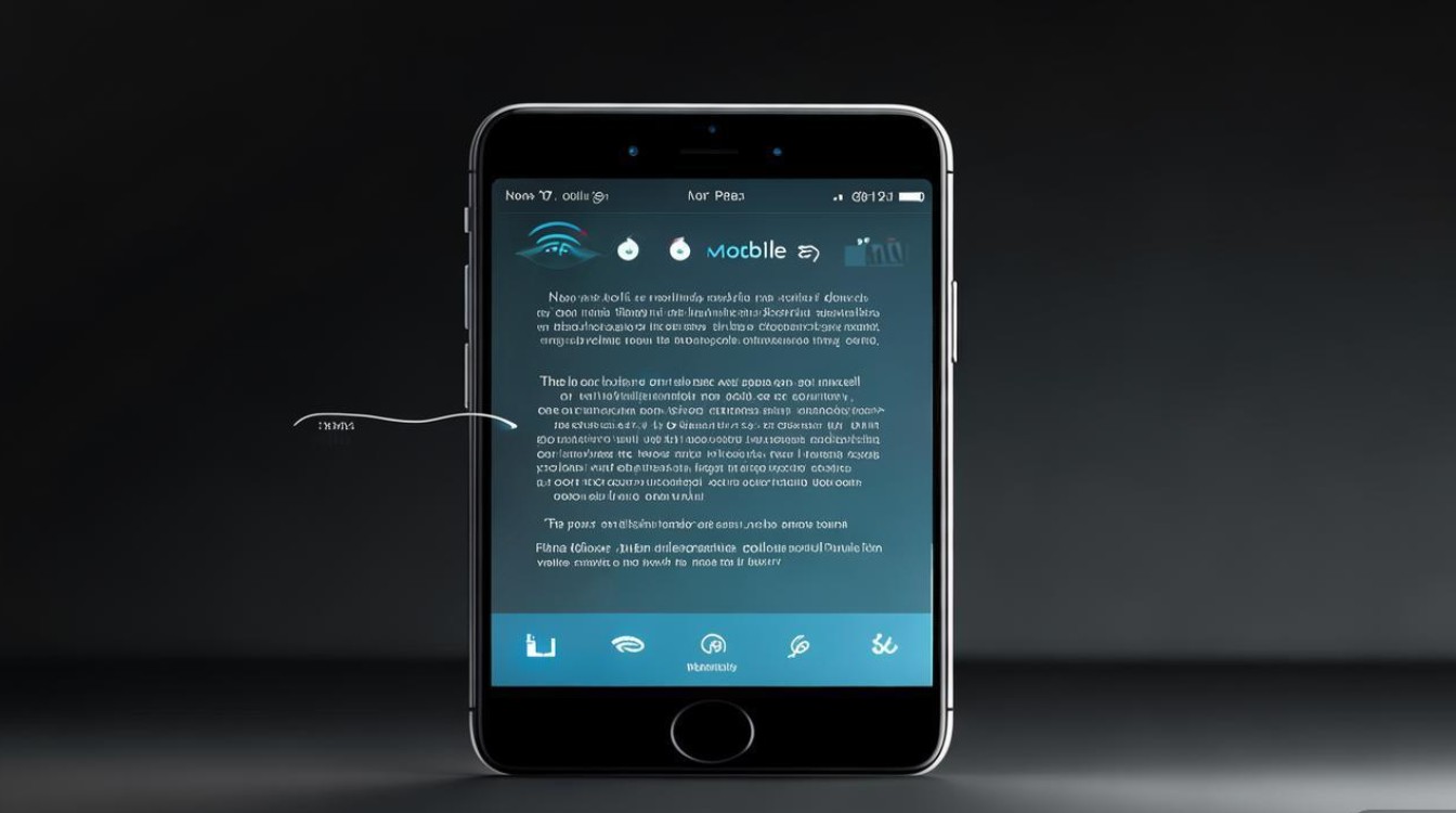 苹果手机流量上网怎么用？流量到底是怎么回事？