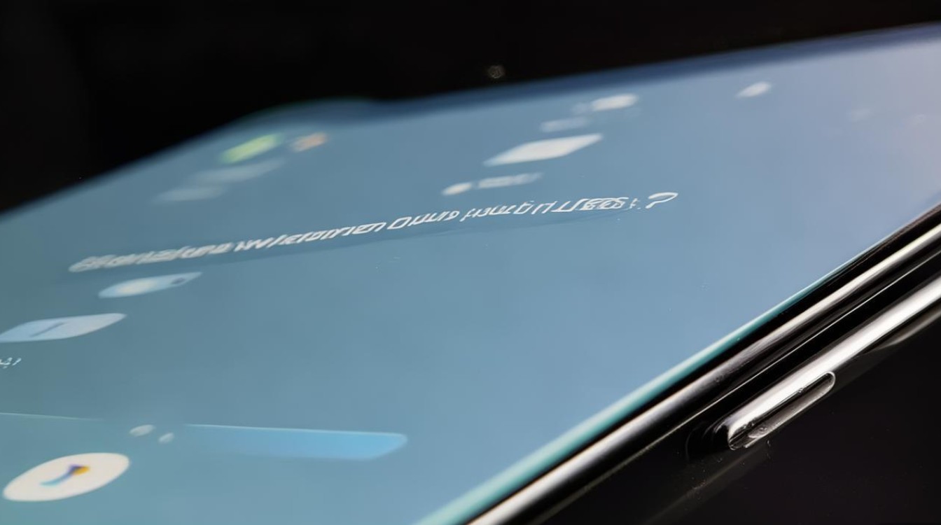 华为手机怎么关闭壁纸自动更新?设置里找不到入口怎么办?