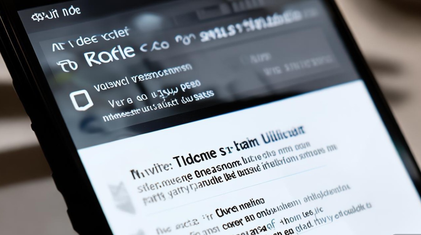 华为安卓系统升级怎么更新?老机型能升到最新系统吗?