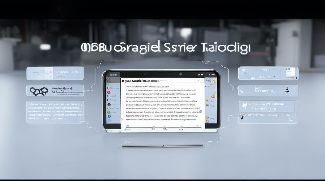 oppo分屏录像怎么用?新手操作步骤详解,一学就会!