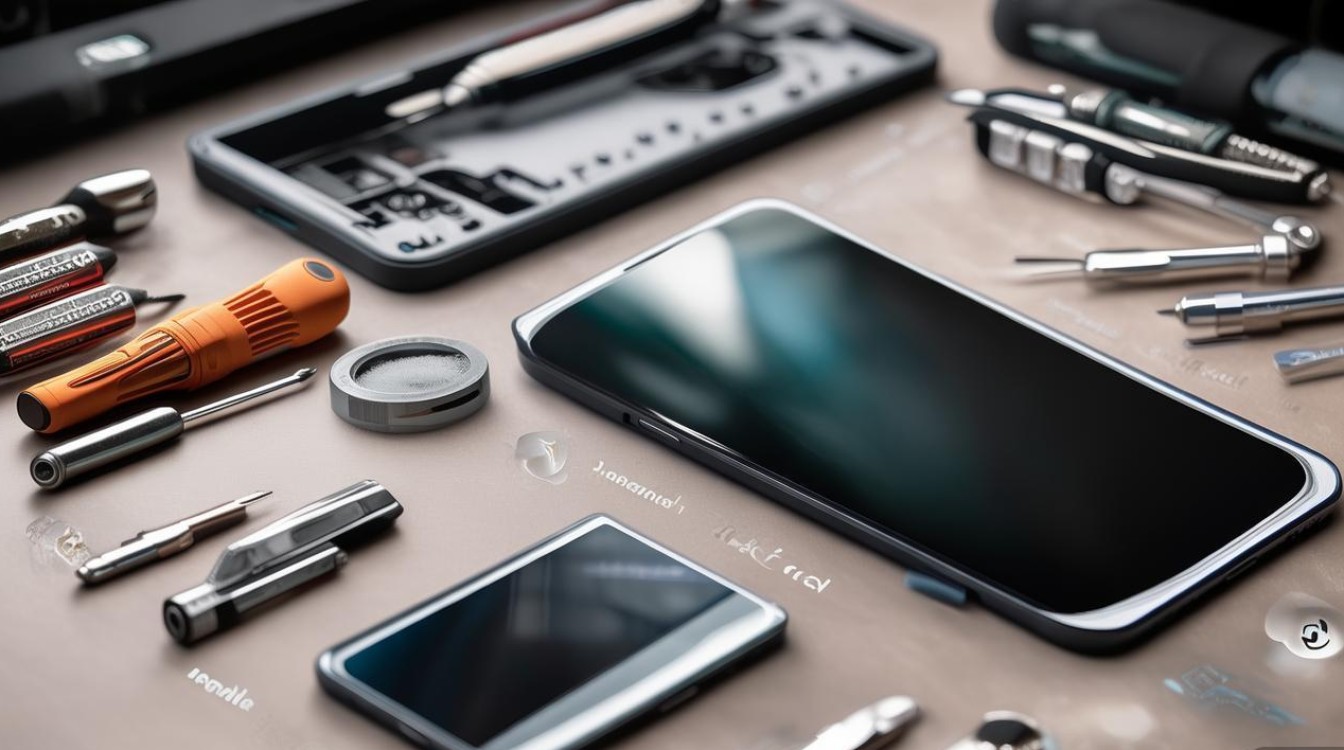 vivox7手机内屏坏了自己修需要哪些工具和步骤?