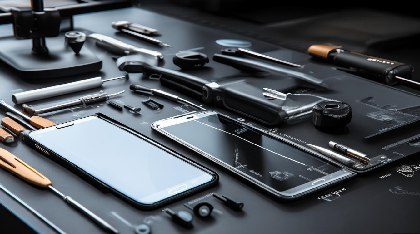 vivox7手机内屏坏了自己修需要哪些工具和步骤?